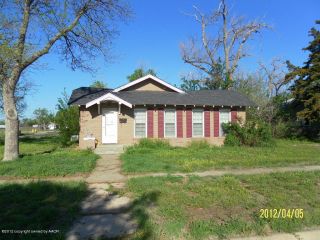 Foreclosed Home - List 100288038