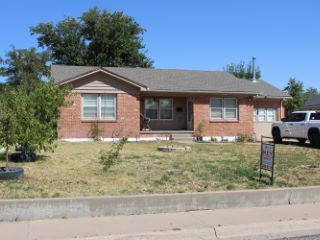 Foreclosed Home - 3702 WESTLAWN ST, 79102
