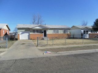 Foreclosed Home - List 100249334