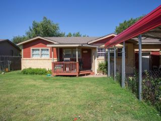Foreclosed Home - 3126 BROWNING ST, 79103