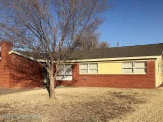 Foreclosed Home - 3203 DUNAWAY ST, 79103