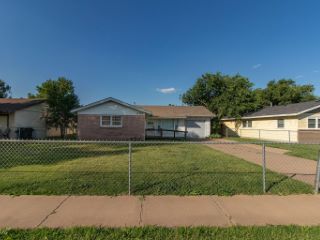 Foreclosed Home - 2214 SE 22ND AVE, 79103