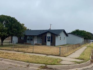 Foreclosed Home - 1013 TENNANT ST, 79104
