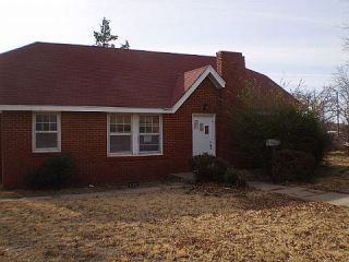 Foreclosed Home - List 100011171