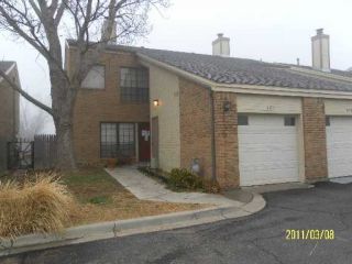 Foreclosed Home - 1801 STEEPLECHASE DR APT 501, 79106