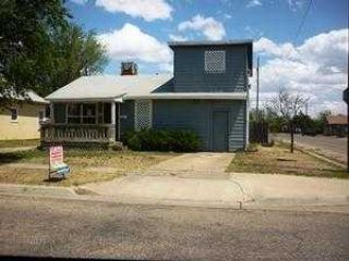 Foreclosed Home - 80 N FLORIDA ST, 79106