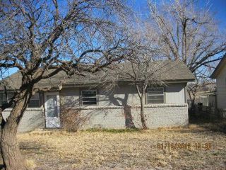 Foreclosed Home - 1002 N FLORIDA ST, 79106