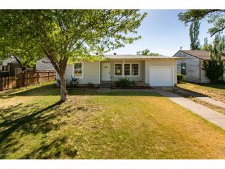 Foreclosed Home - 1922 Aspen St, 79106
