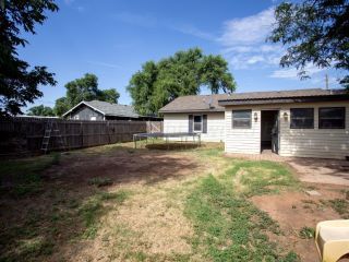 Foreclosed Home - 1601 HILLCREST ST, 79106