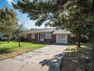 Foreclosed Home - 1902 ALICE ST, 79106
