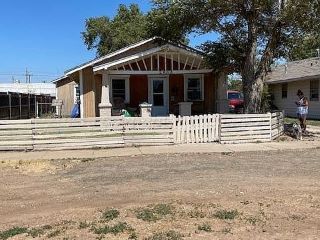 Foreclosed Home - 2408 SW 4TH AVE, 79106