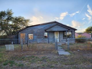 Foreclosed Home - 316 PARKER ST, 79106