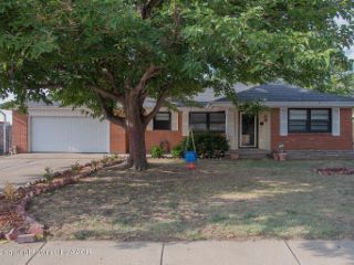 Foreclosed Home - 4201 EMIL AVE, 79106
