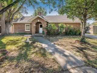 Foreclosed Home - 3617 FOUNTAIN TER, 79106