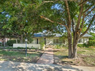 Foreclosed Home - 4400 CHARLENE AVE, 79106