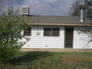 Foreclosed Home - 2504 WALNUT ST, 79107