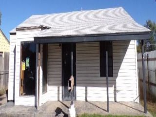 Foreclosed Home - 1412 N ROOSEVELT ST, 79107