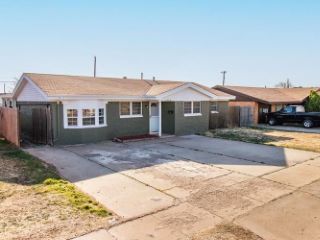 Foreclosed Home - 1612 HEATHER ST, 79107