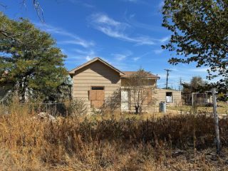 Foreclosed Home - 614 N BIVINS ST, 79107