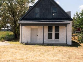 Foreclosed Home - 1805 N ADAMS ST, 79107