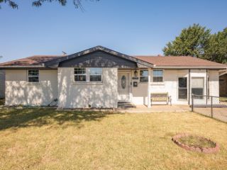 Foreclosed Home - 1231 JASMINE ST, 79107