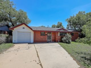 Foreclosed Home - 1210 IRIS ST, 79107