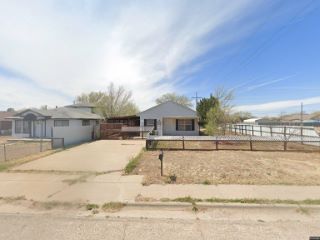Foreclosed Home - 209 N JEFFERSON ST, 79107
