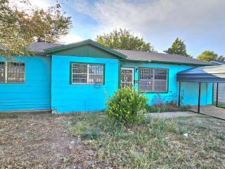 Foreclosed Home - 3007 N HILL ST, 79107