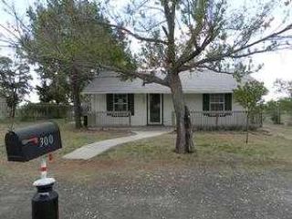 Foreclosed Home - 300 MESQUITE AVE, 79108