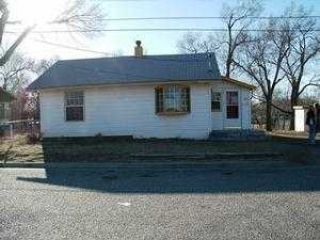 Foreclosed Home - 5613 MASSIE DR, 79108