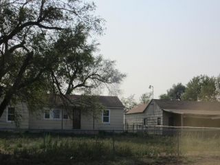 Foreclosed Home - 8545 River Road, 79108