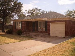 Foreclosed Home - 3208 S TYLER ST, 79109