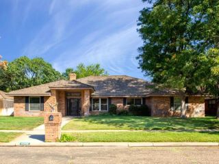 Foreclosed Home - 6502 KINGSBURY DR, 79109