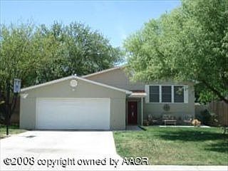 Foreclosed Home - 2224 LAUREL ST, 79109
