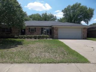 Foreclosed Home - 3724 LANGTRY DR, 79109
