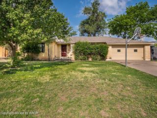 Foreclosed Home - 3402 S LAMAR ST, 79109