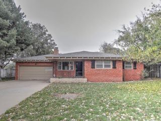 Foreclosed Home - 3403 PARAMOUNT BLVD, 79109