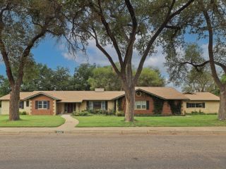 Foreclosed Home - 2222 S TRAVIS ST, 79109