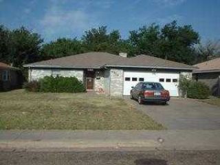 Foreclosed Home - List 100062342