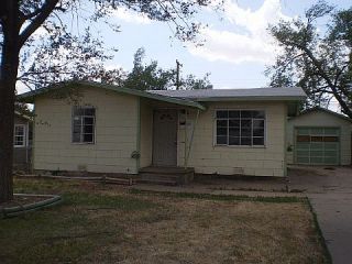 Foreclosed Home - List 100122492
