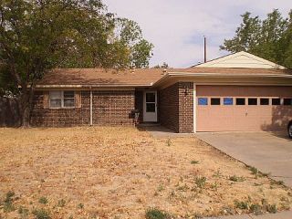 Foreclosed Home - 5136 LELAND DR, 79110