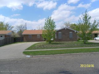 Foreclosed Home - List 100287941