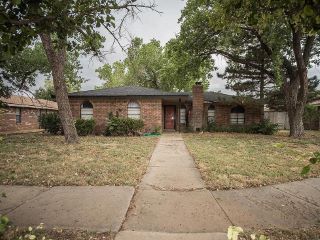 Foreclosed Home - 4207 MOLLIE DR, 79110