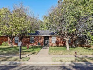 Foreclosed Home - 5202 S FANNIN ST, 79110