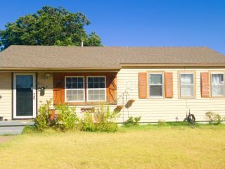 Foreclosed Home - 4319 S LIPSCOMB ST, 79110