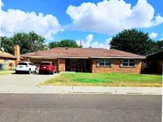 Foreclosed Home - 8411 WILSHIRE DR, 79110