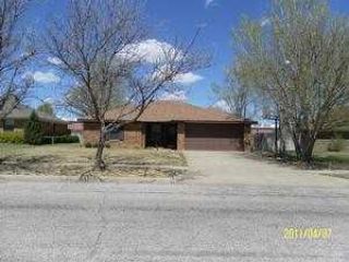 Foreclosed Home - 8014 SIMPSON DR, 79121