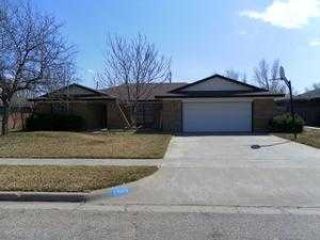 Foreclosed Home - 7909 SIMPSON DR, 79121