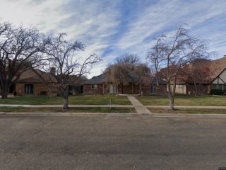 Foreclosed Home - 7402 BAUGHMAN DR, 79121