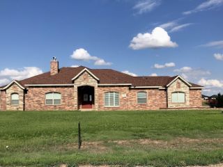 Foreclosed Home - 18901 QUAIL CROSSING RD, 79124